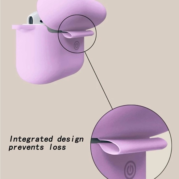 “Believe” AirPods Case - Picture 4 of 5